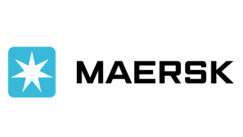 maersk logo
